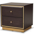 Hotel Nightstands Original Patent Design Durable Nightstands